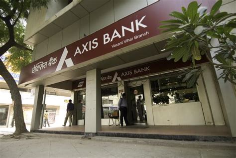 axis bank branches in usa